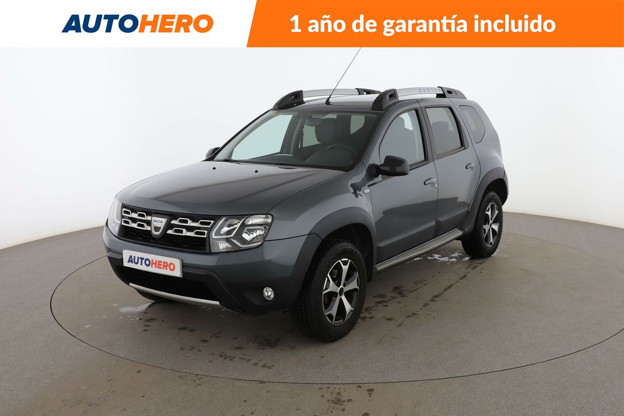 Foto Dacia Duster 1