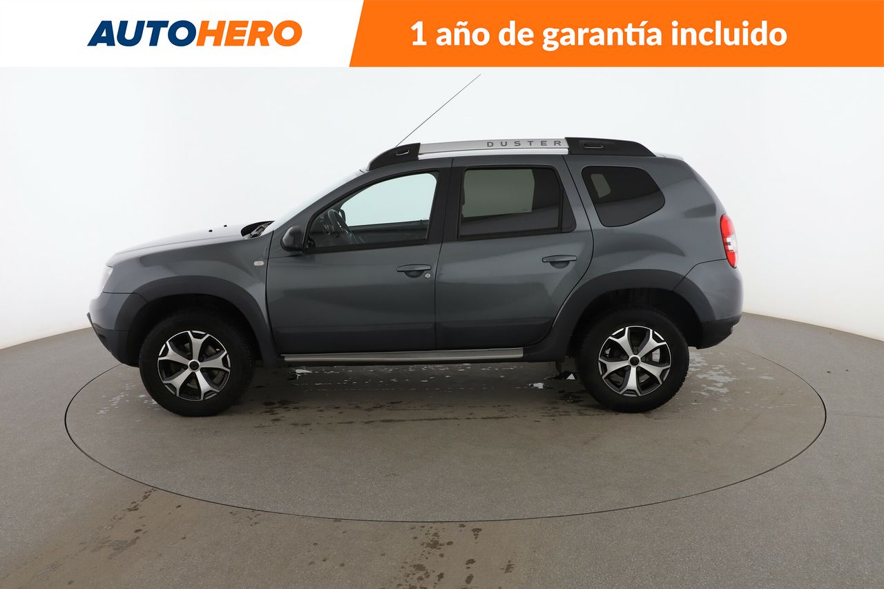 Foto Dacia Duster 3