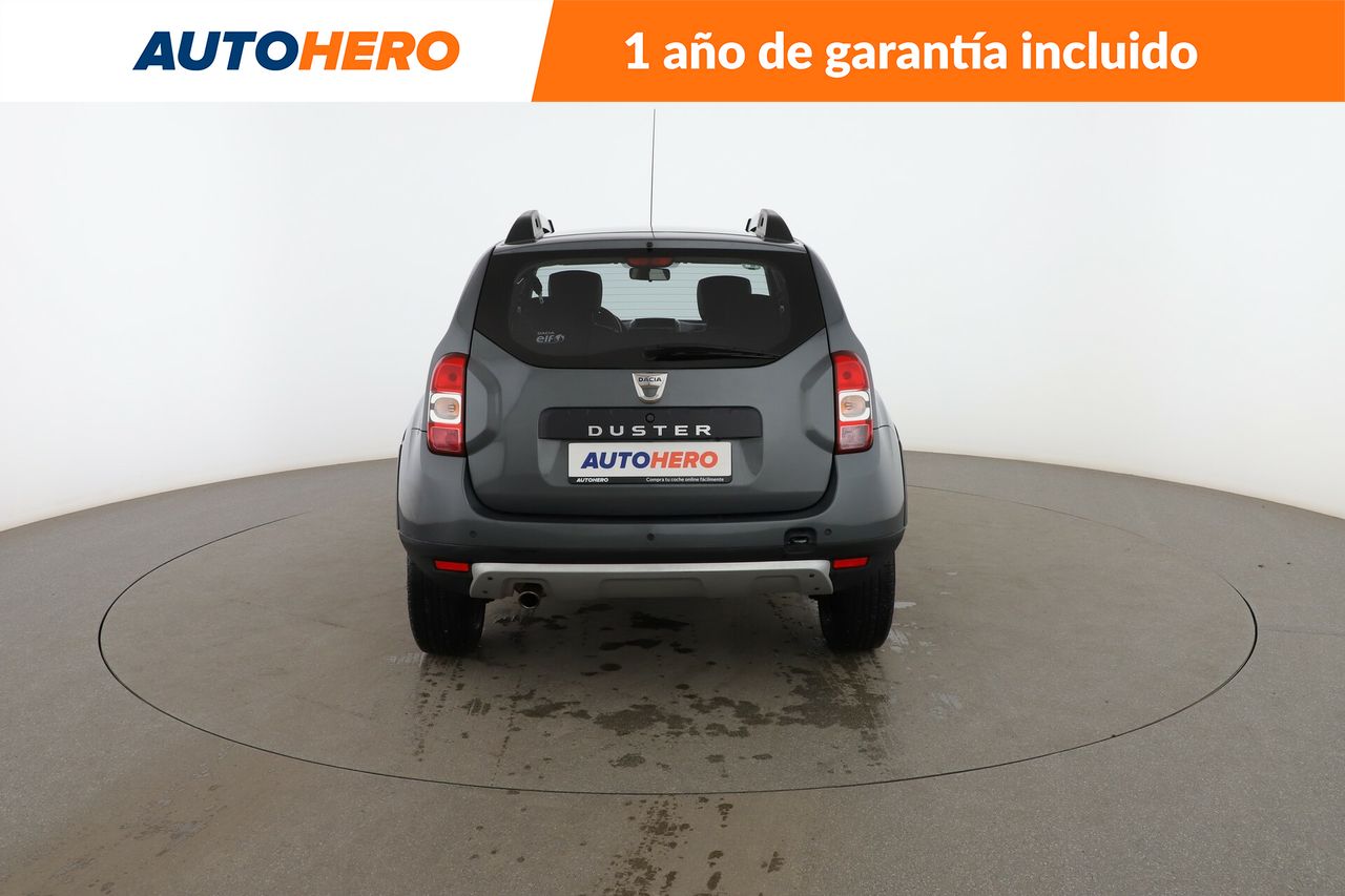 Foto Dacia Duster 5