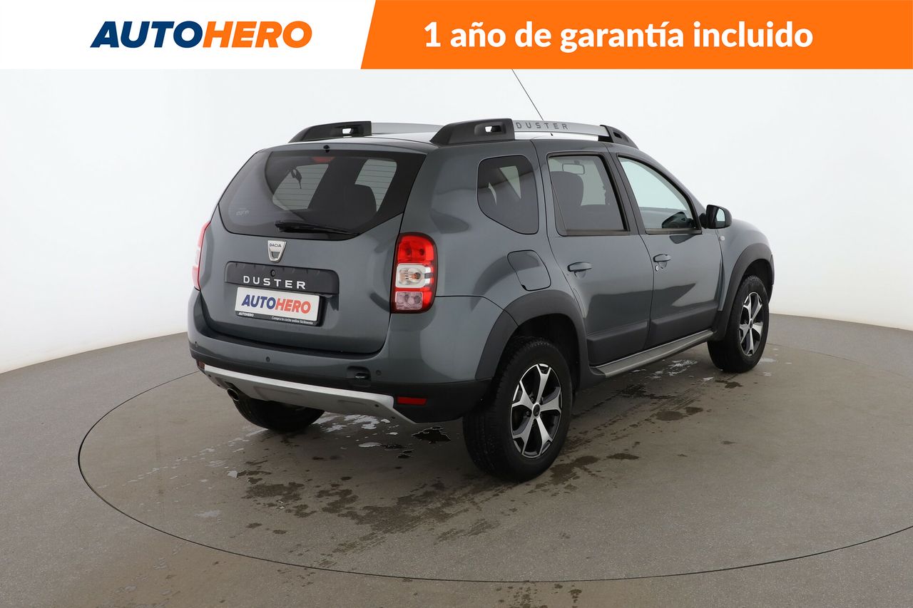 Foto Dacia Duster 6