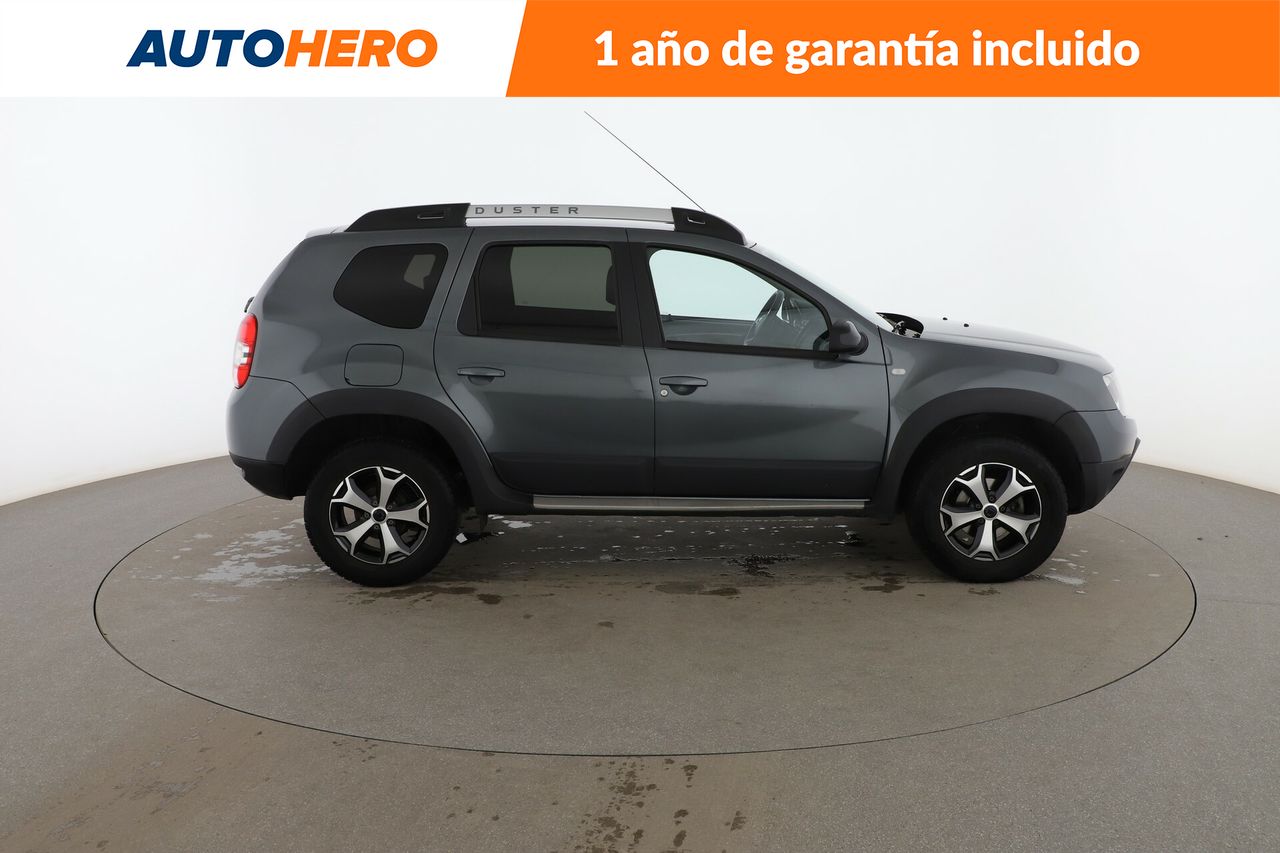 Foto Dacia Duster 7