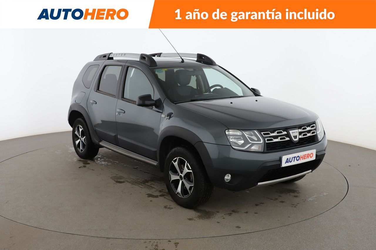 Foto Dacia Duster 8