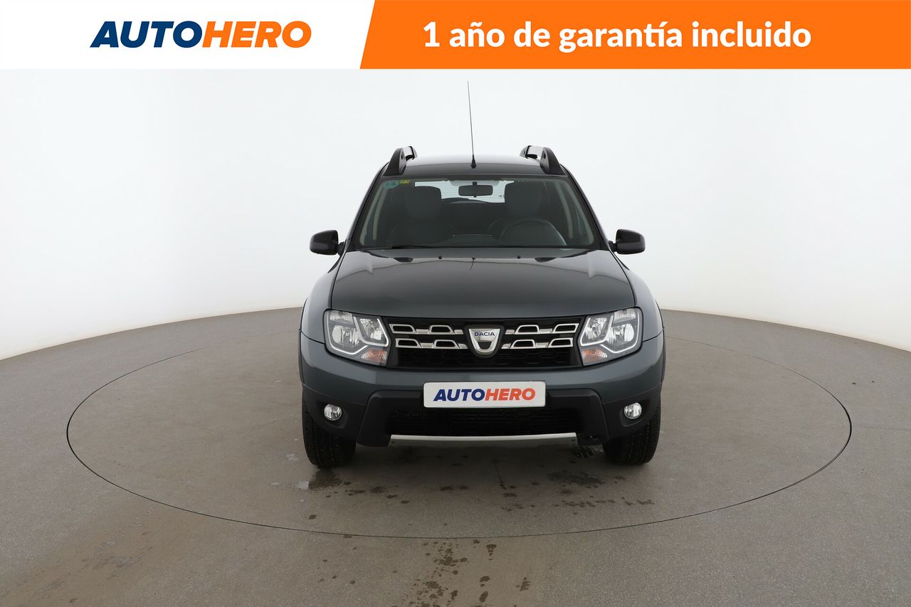 Foto Dacia Duster 9