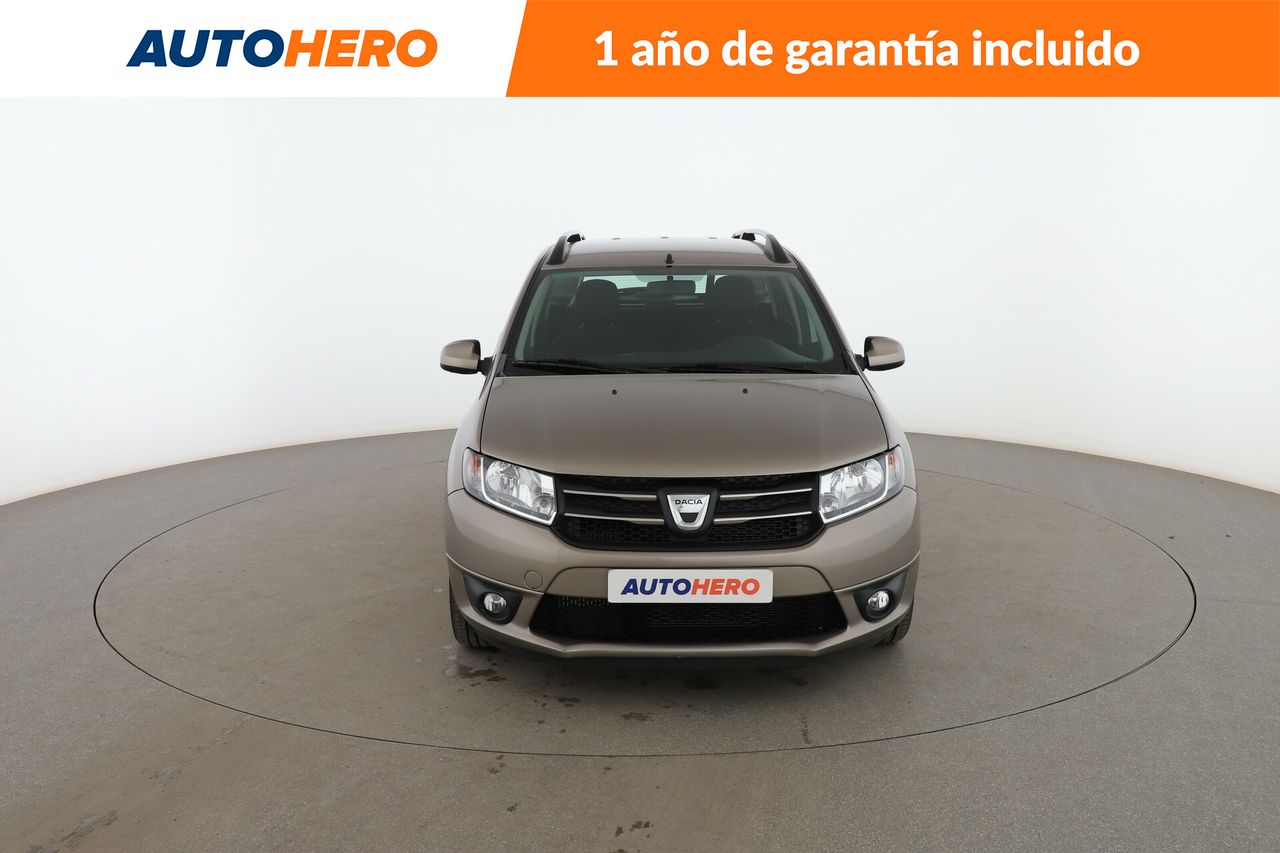 Foto Dacia Logan 9