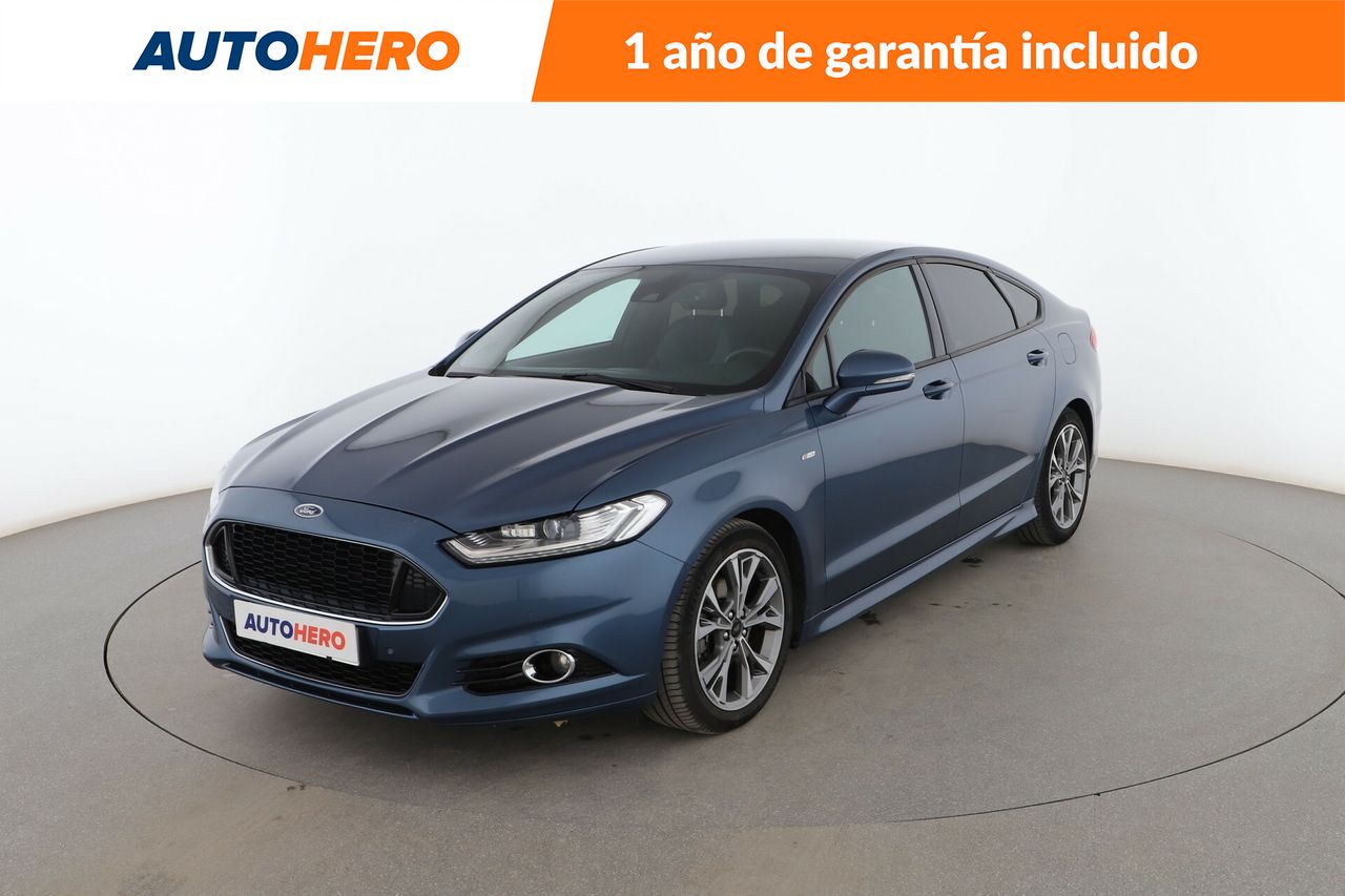 Foto Ford Mondeo 1