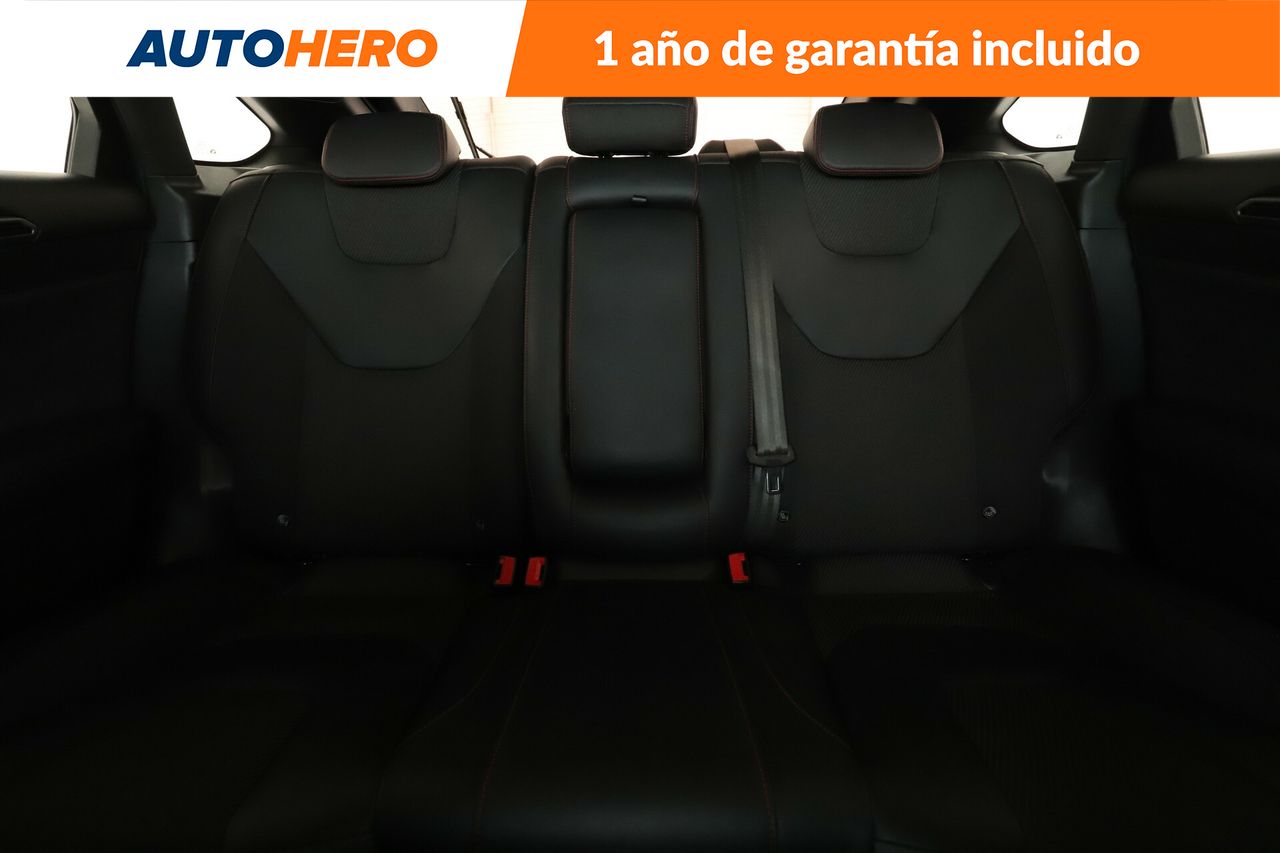 Foto Ford Mondeo 16