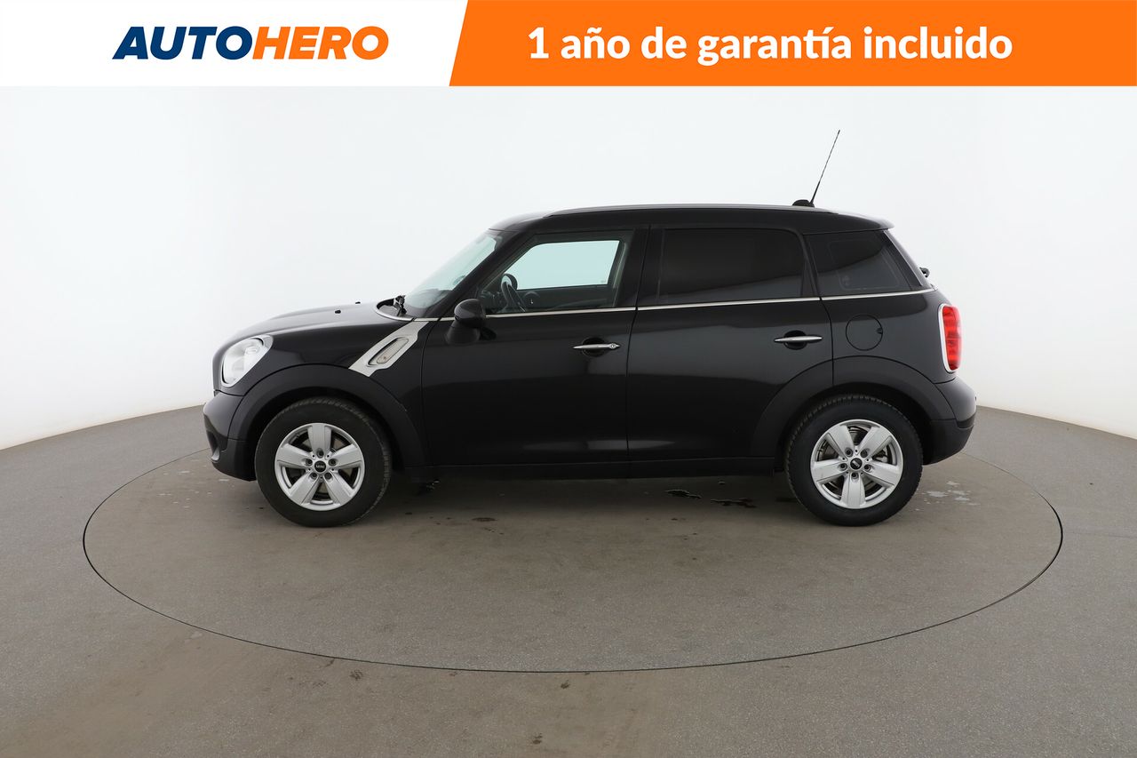 Foto Mini Countryman 3