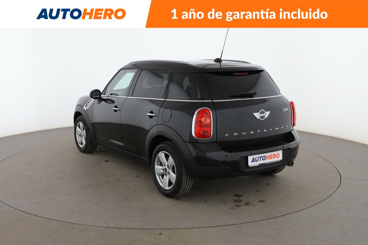 Foto Mini Countryman 4