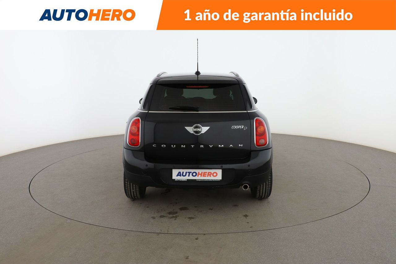 Foto Mini Countryman 5