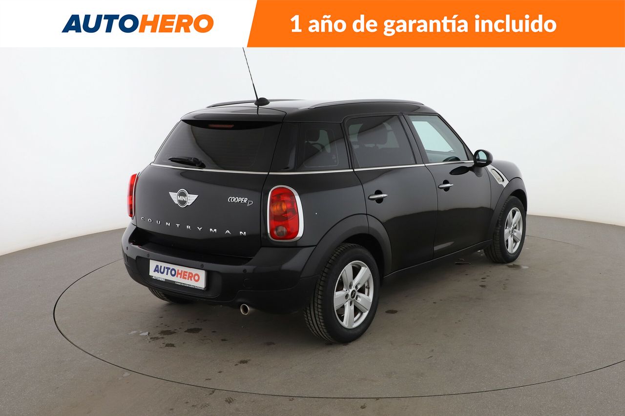 Foto Mini Countryman 6