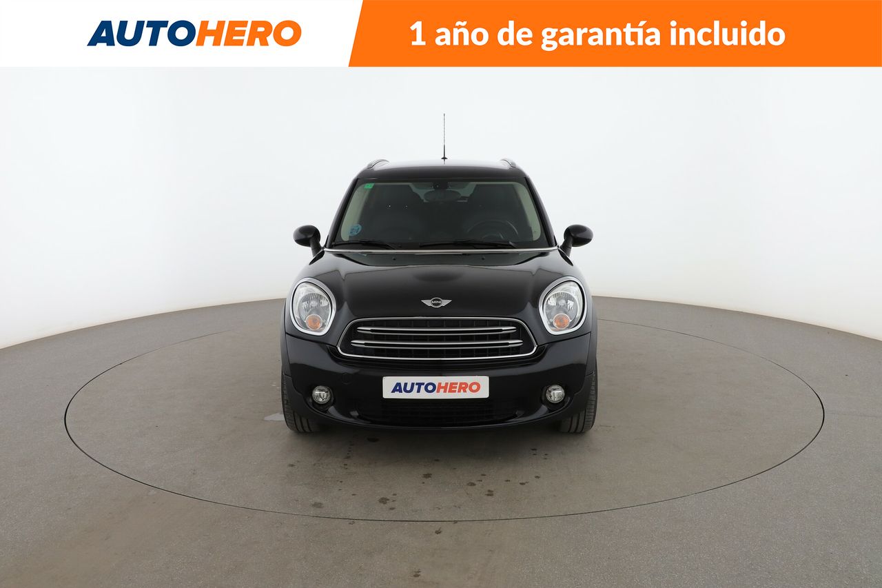 Foto Mini Countryman 9