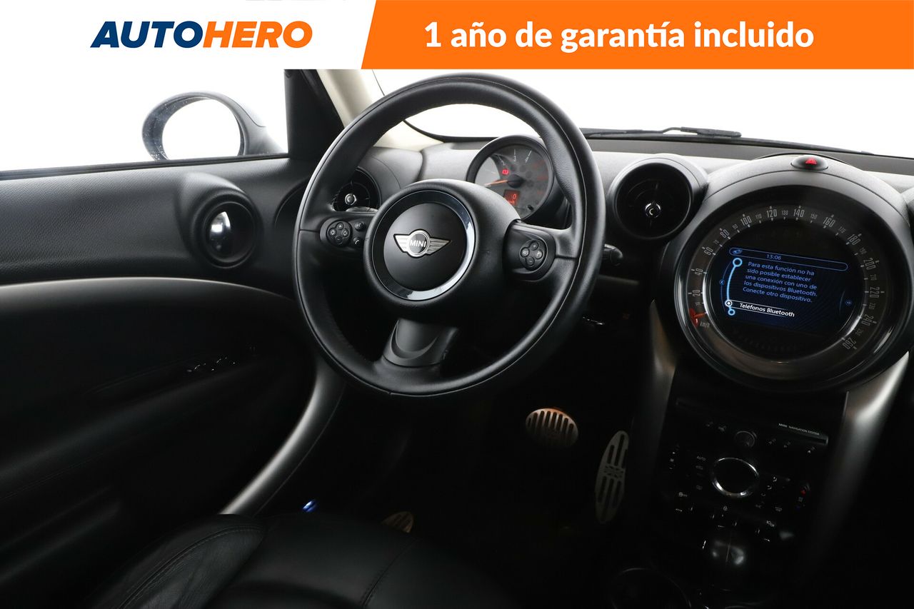 Foto Mini Countryman 14