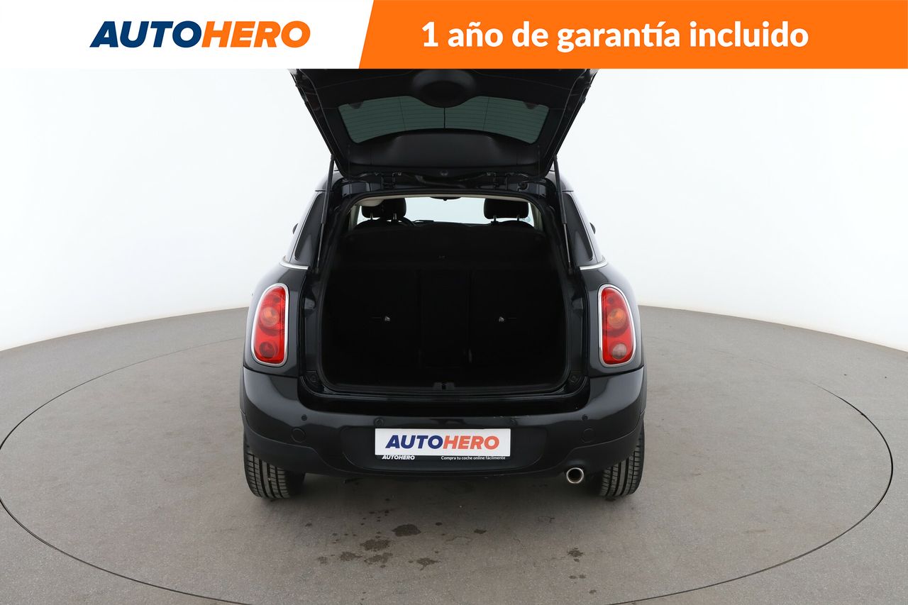 Foto Mini Countryman 17