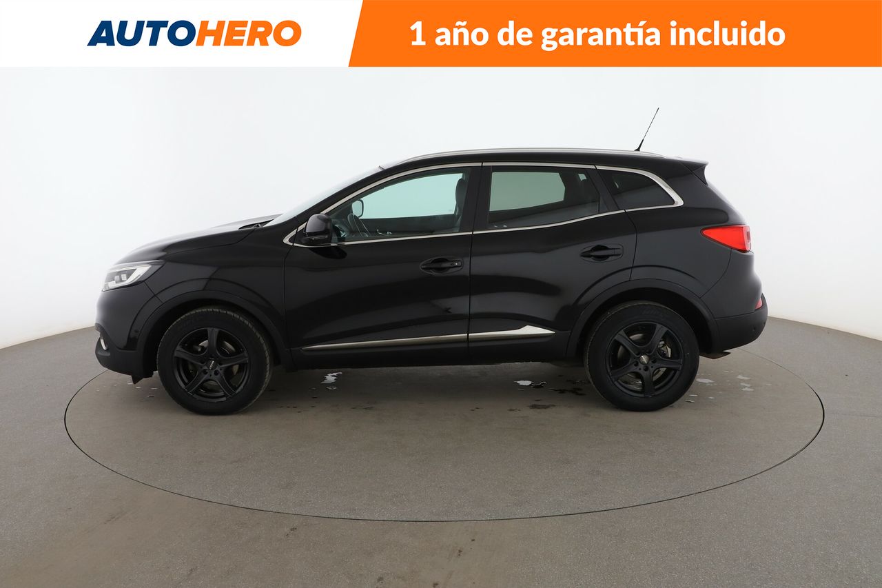 Foto Renault Kadjar 3