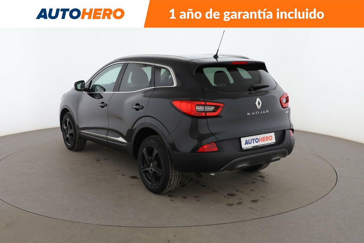 Foto Renault Kadjar 4