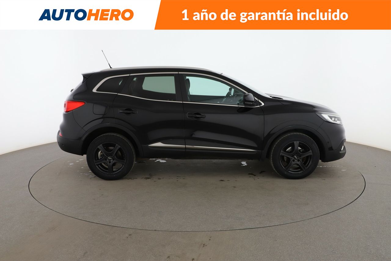 Foto Renault Kadjar 7