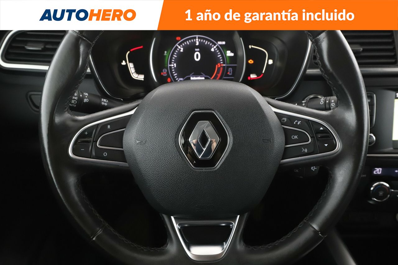 Foto Renault Kadjar 19