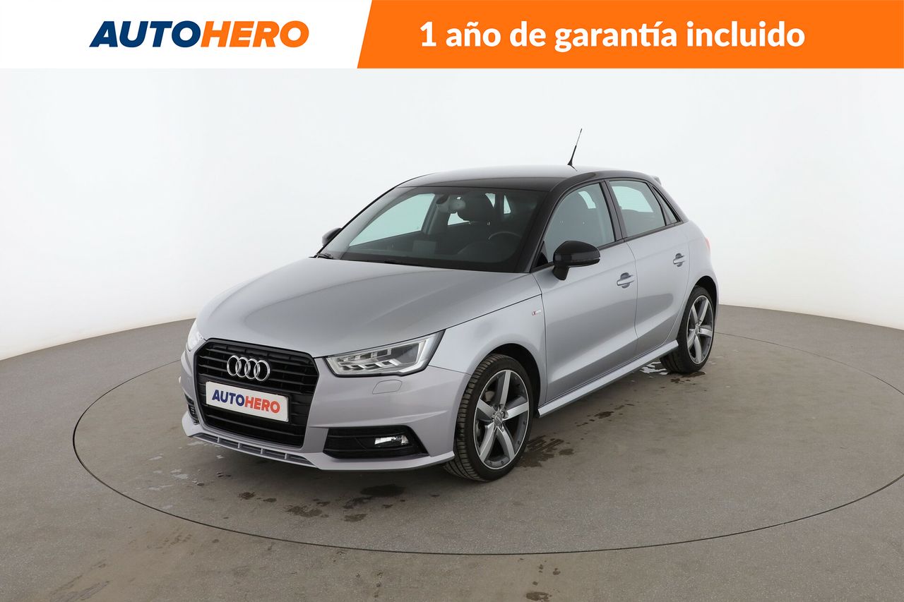 Foto Audi A1 1