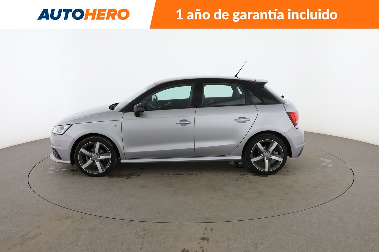 Foto Audi A1 3