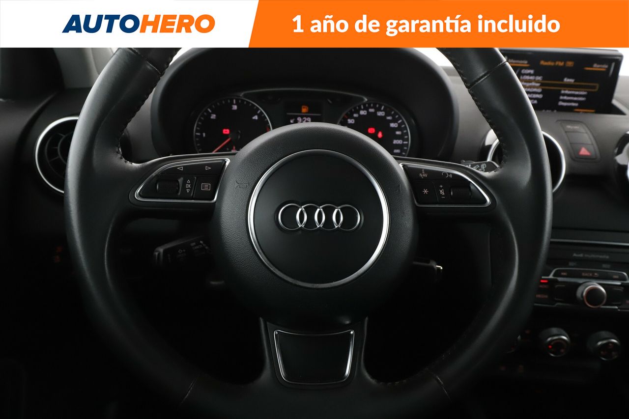 Foto Audi A1 19