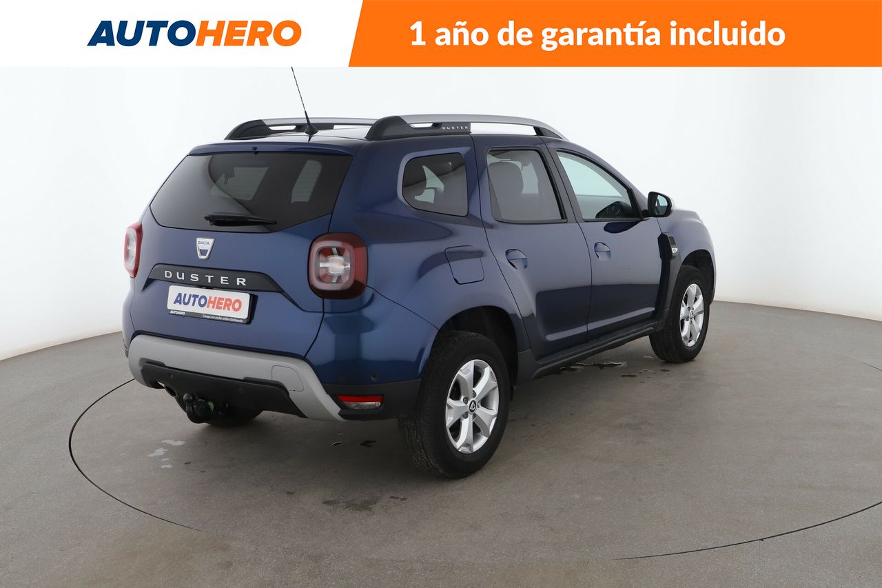 Foto Dacia Duster 6