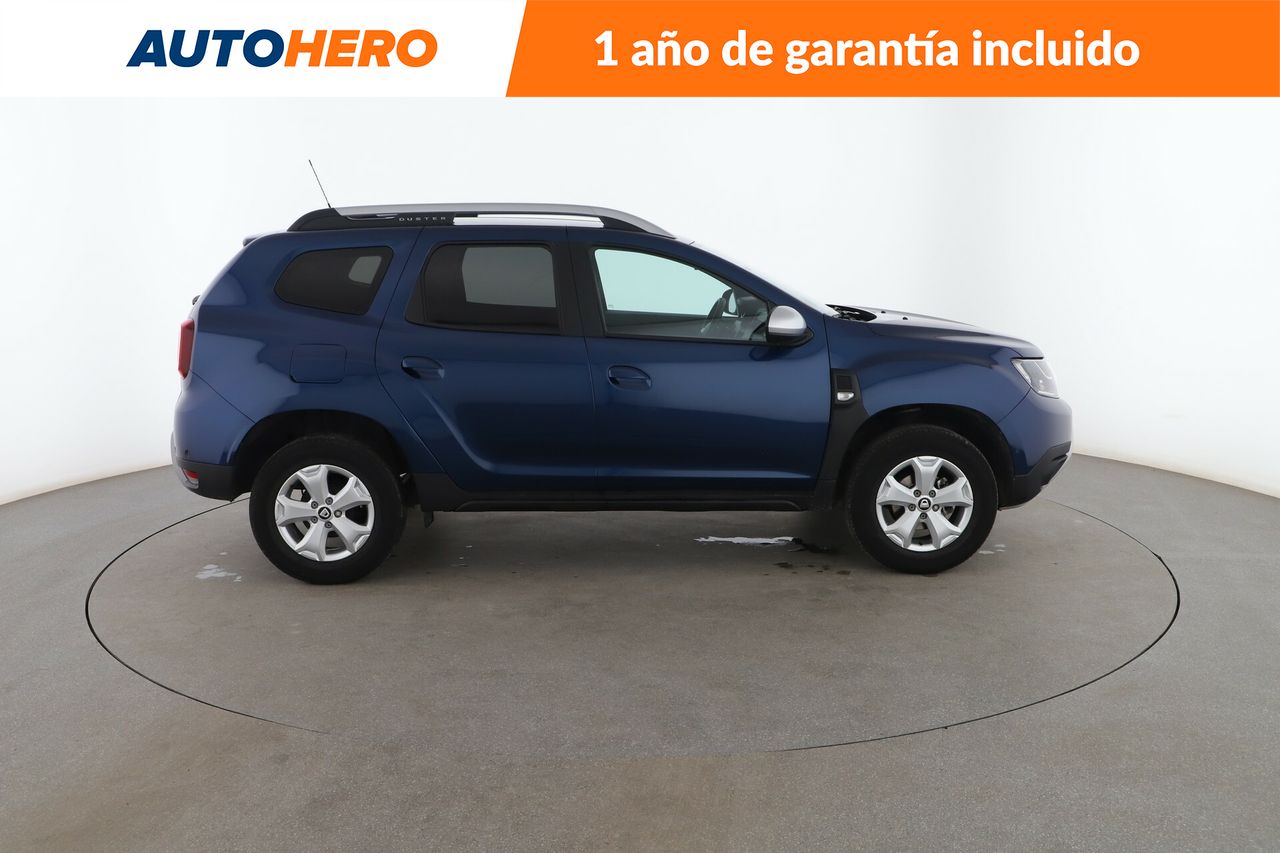 Foto Dacia Duster 7