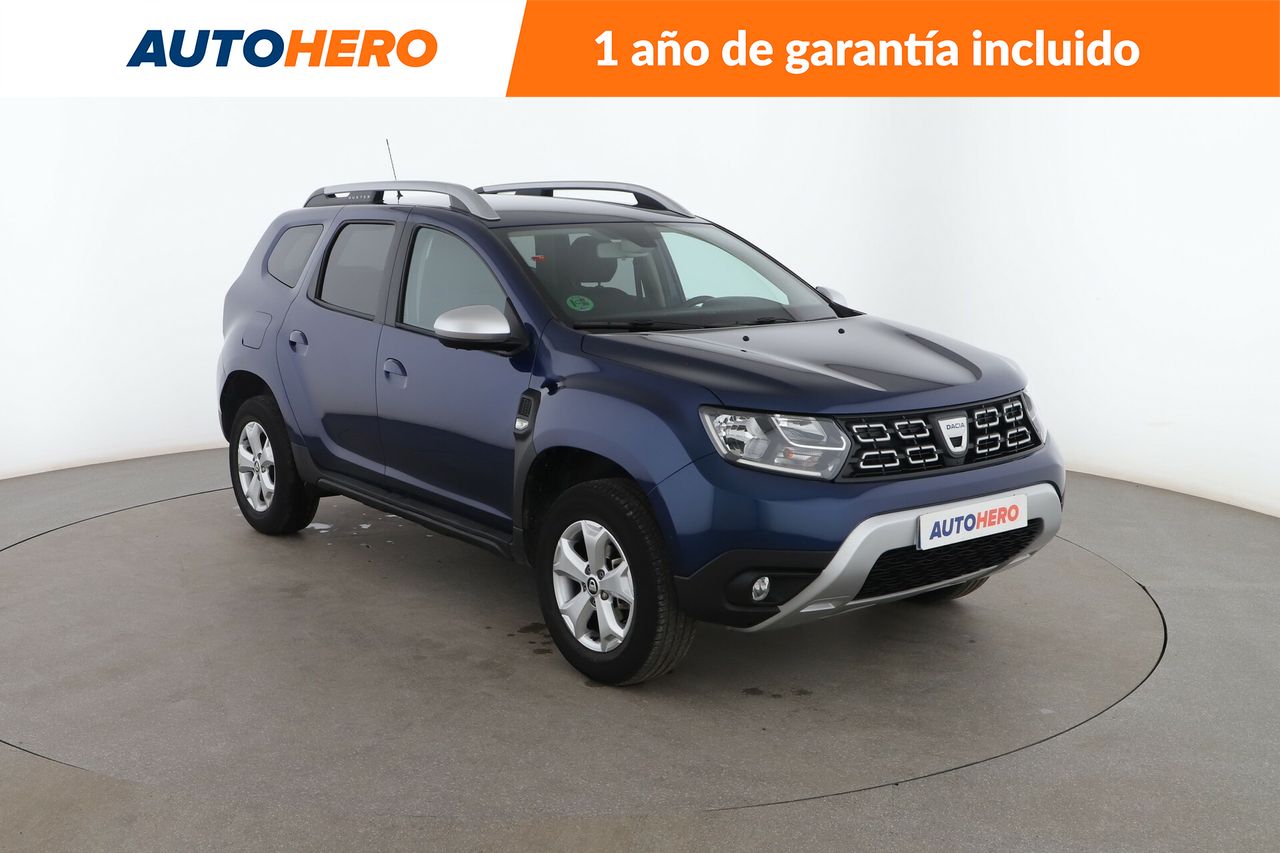 Foto Dacia Duster 8