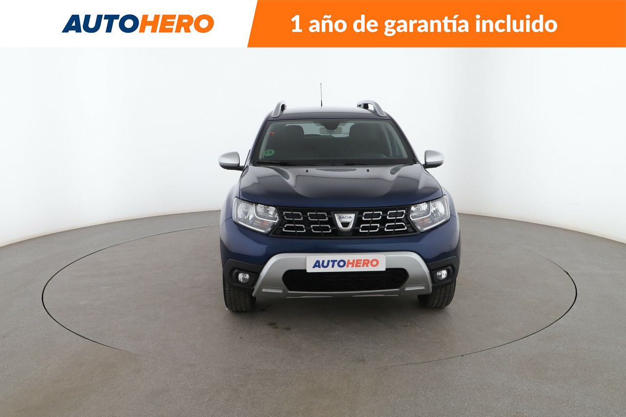 Foto Dacia Duster 9