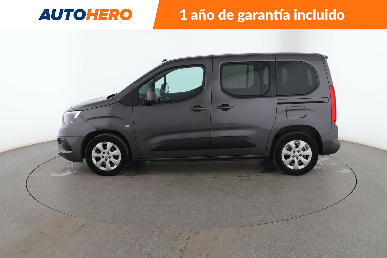 Foto Opel Combo Life 3