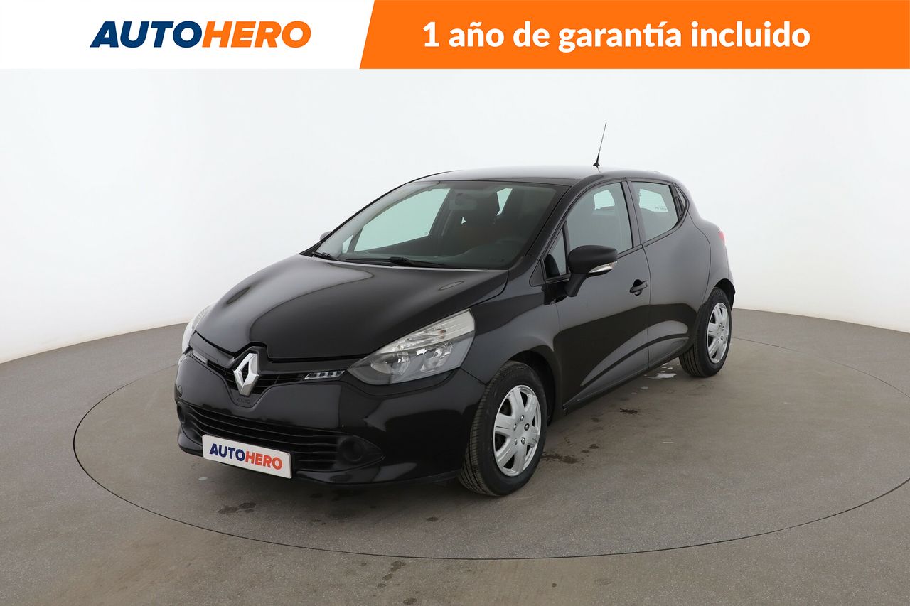 Foto Renault Clio 1