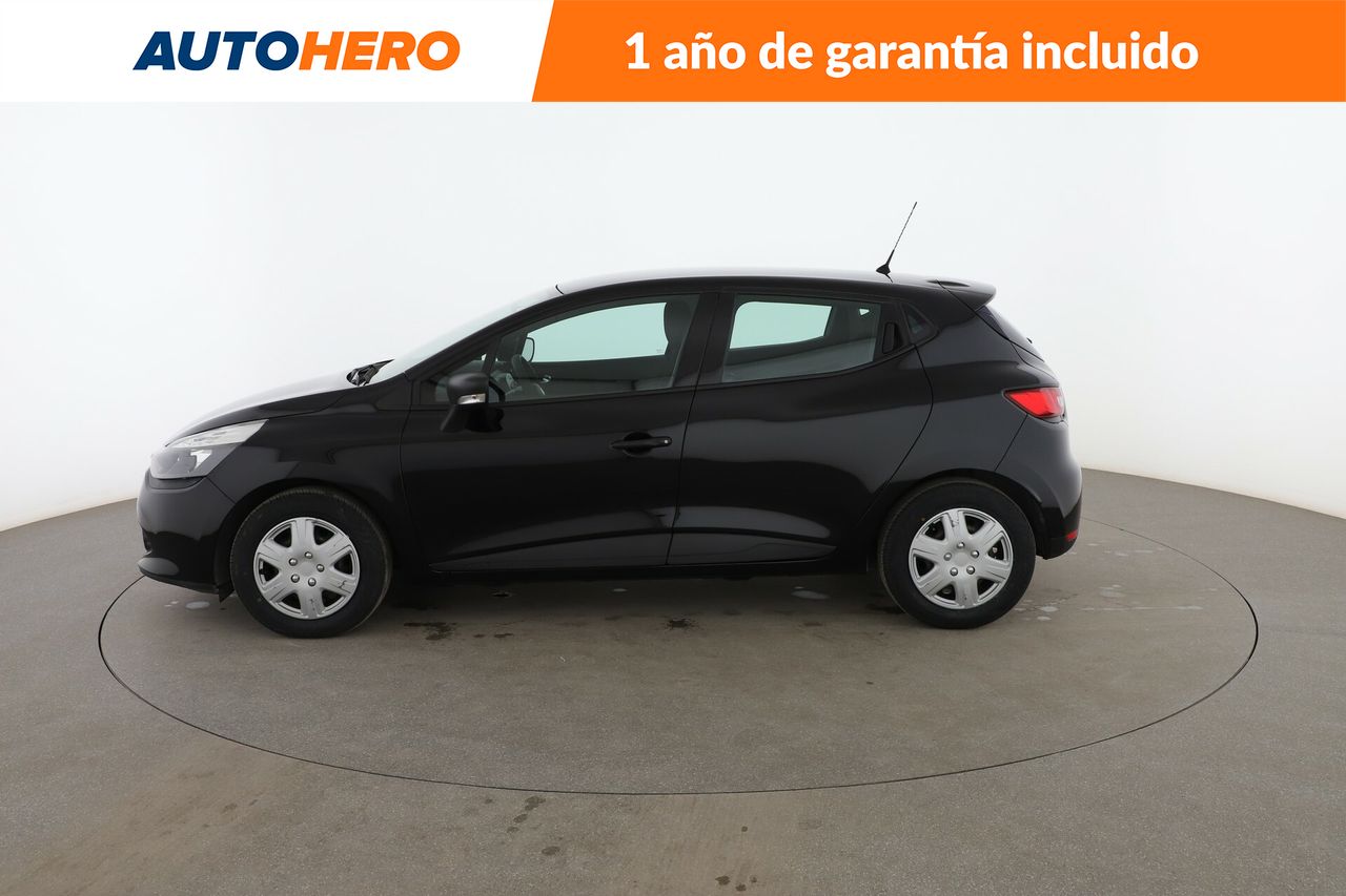 Foto Renault Clio 3