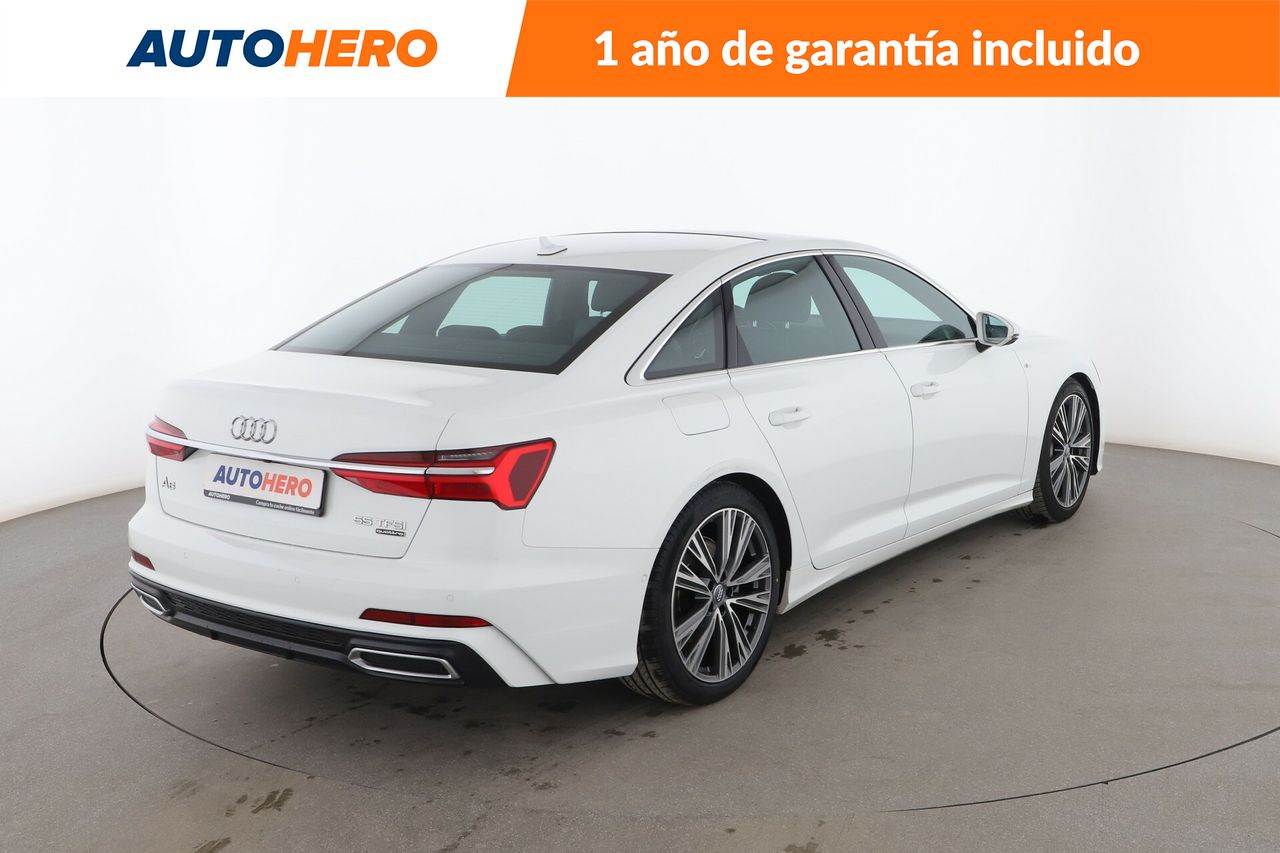 Foto Audi A6 6