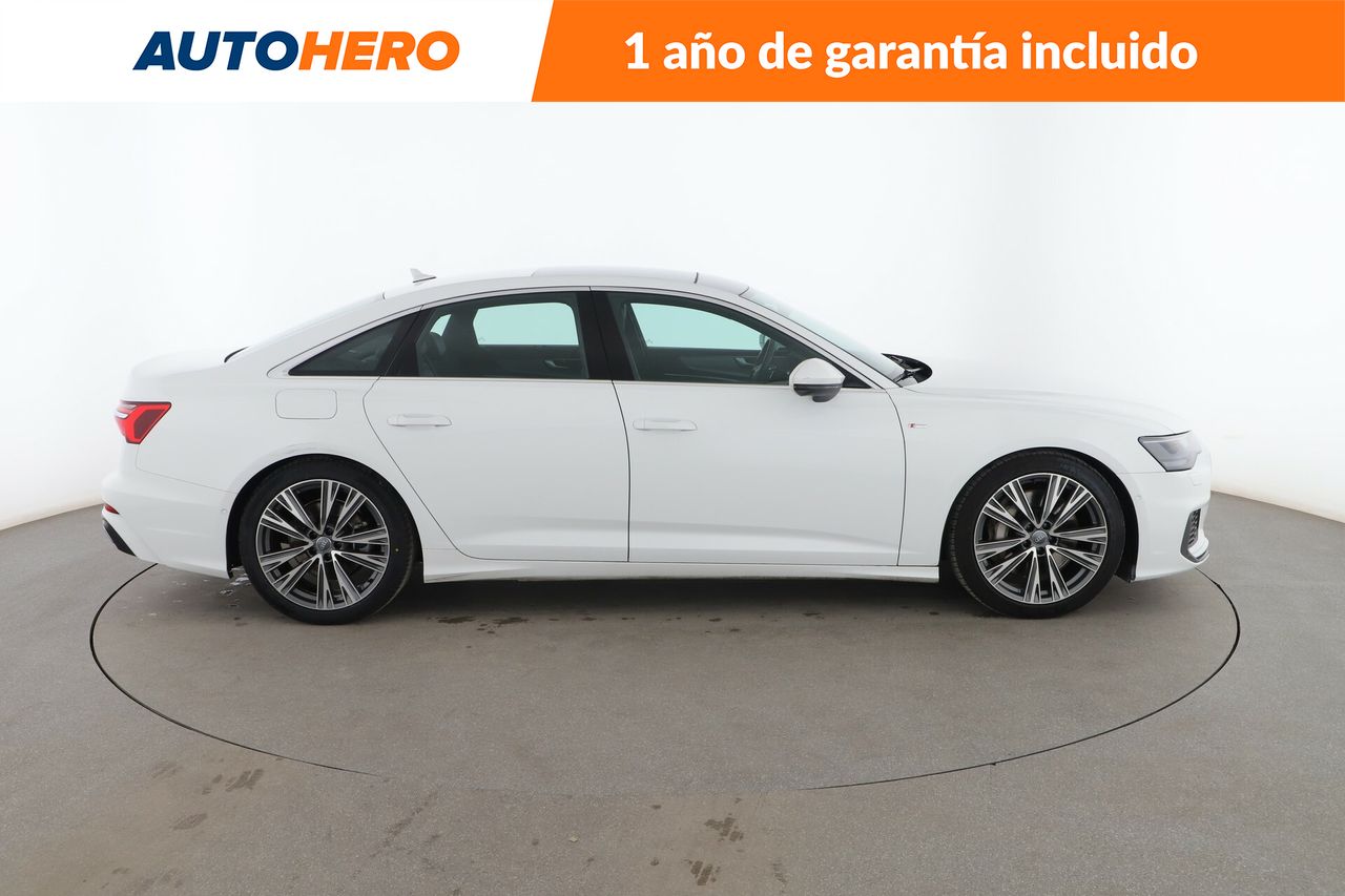 Foto Audi A6 7