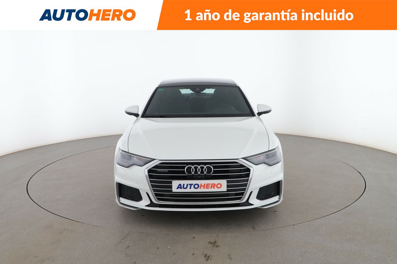 Foto Audi A6 9