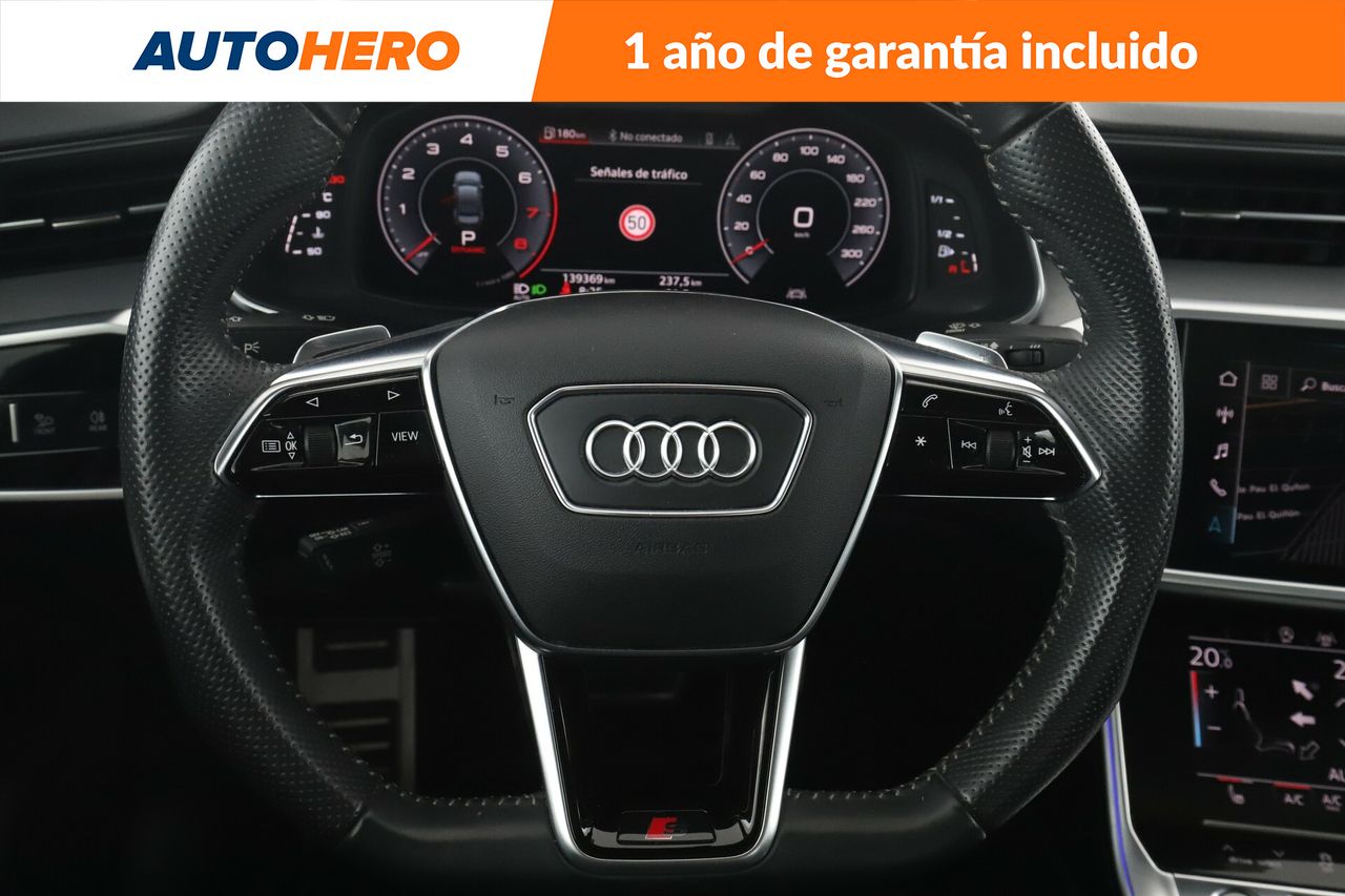 Foto Audi A6 19