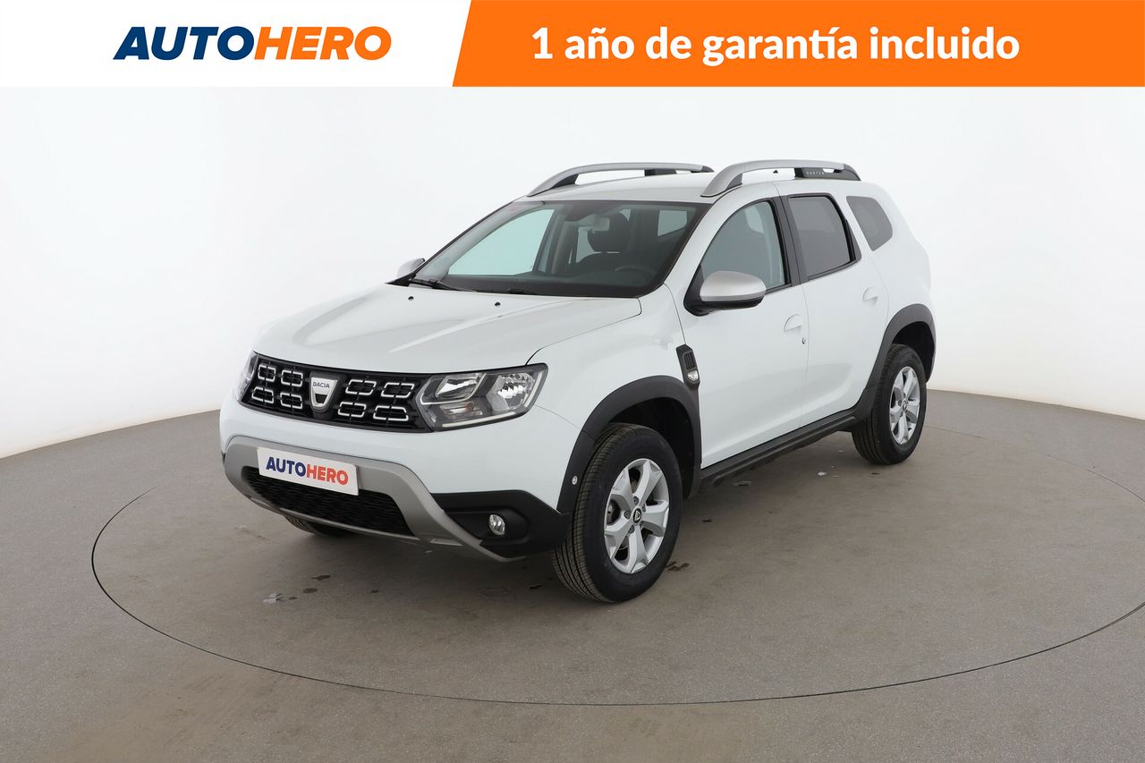 Foto Dacia Duster 1