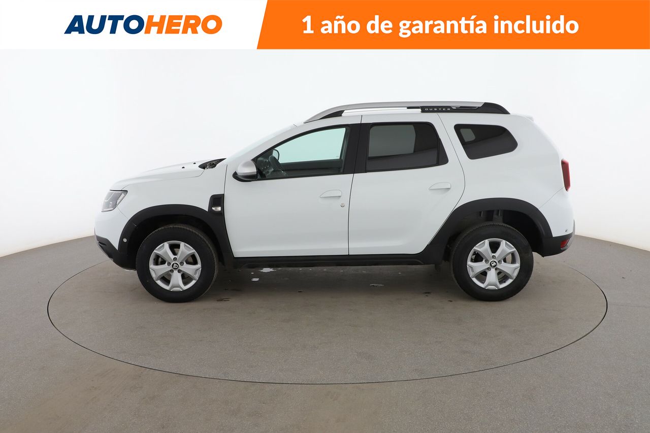 Foto Dacia Duster 3