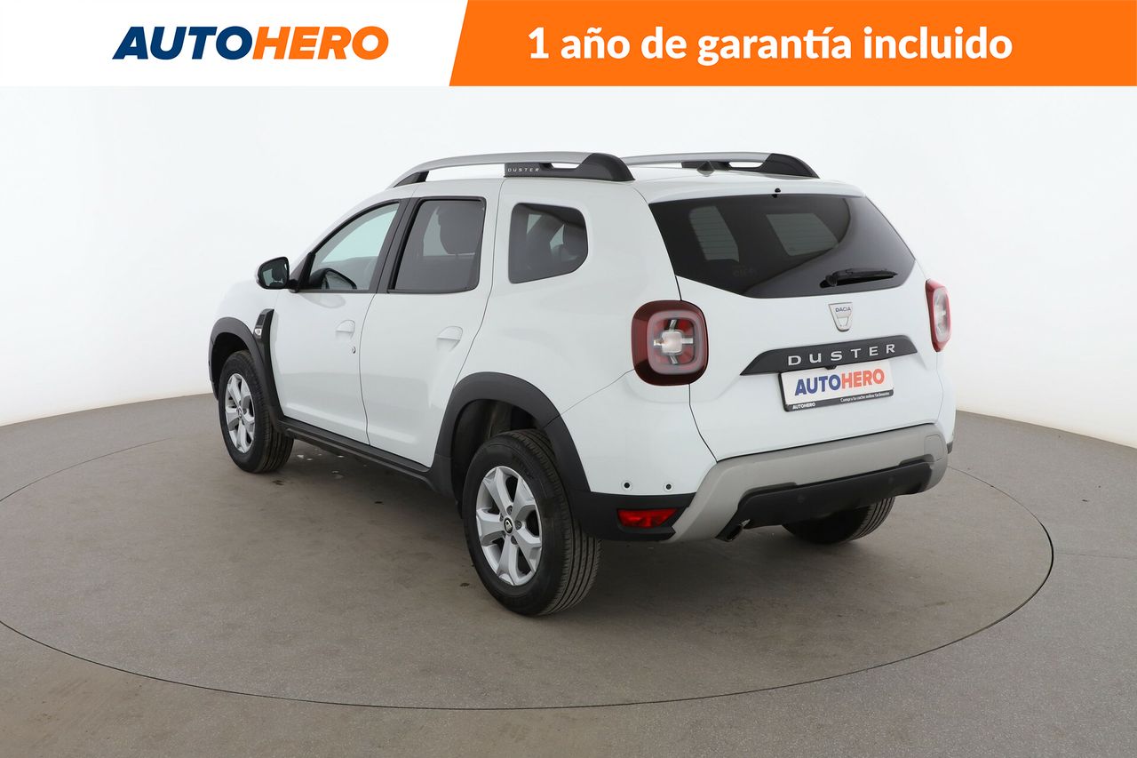 Foto Dacia Duster 4