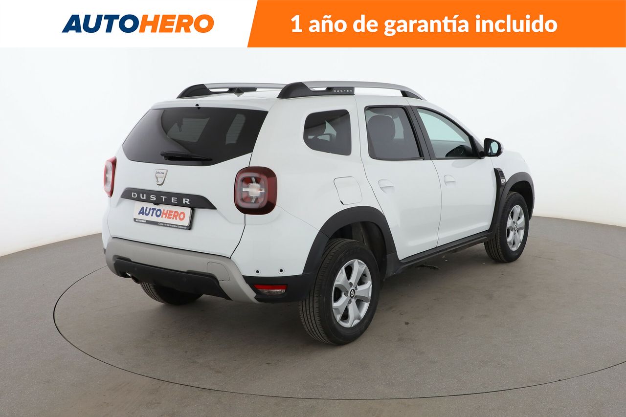 Foto Dacia Duster 6