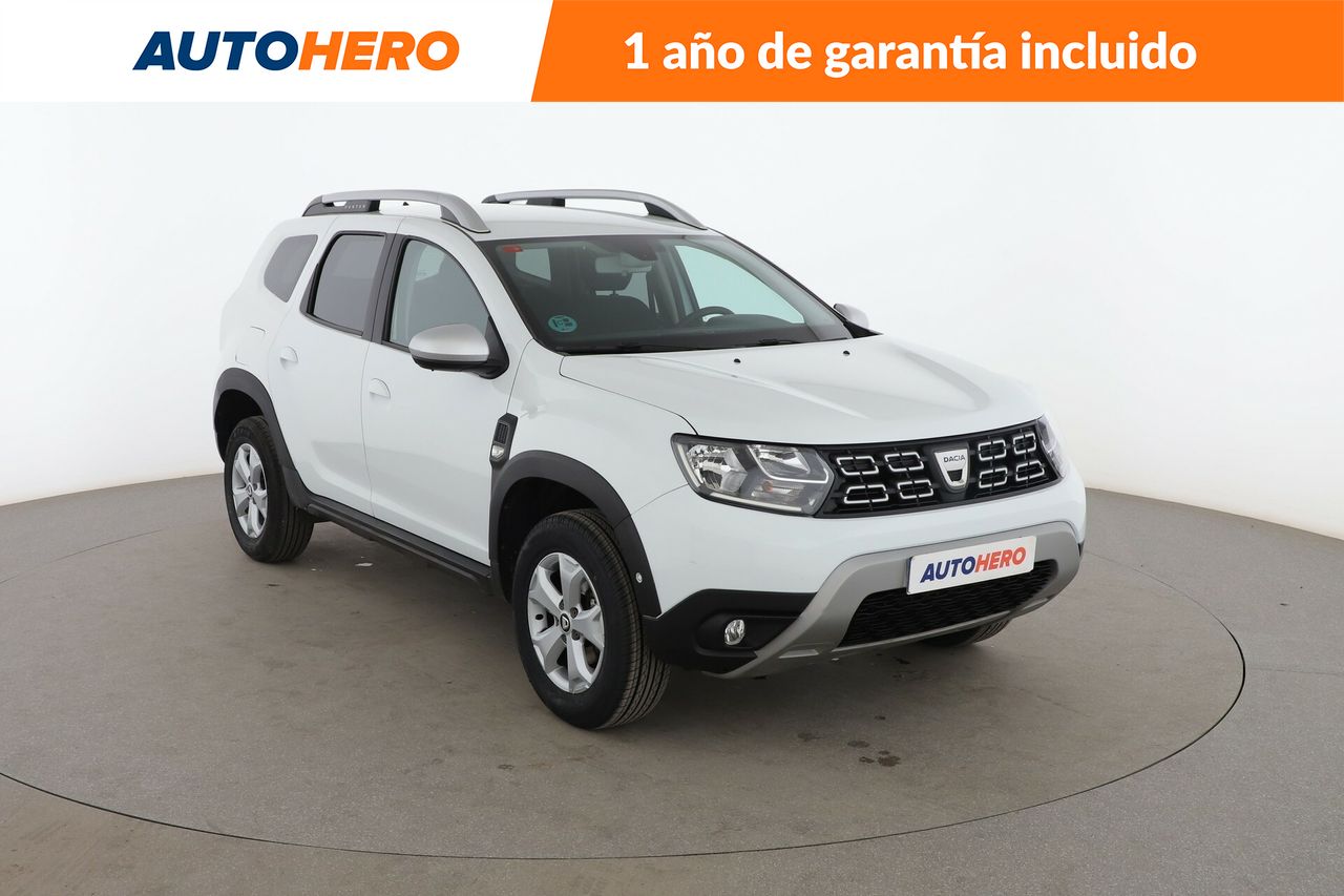 Foto Dacia Duster 8