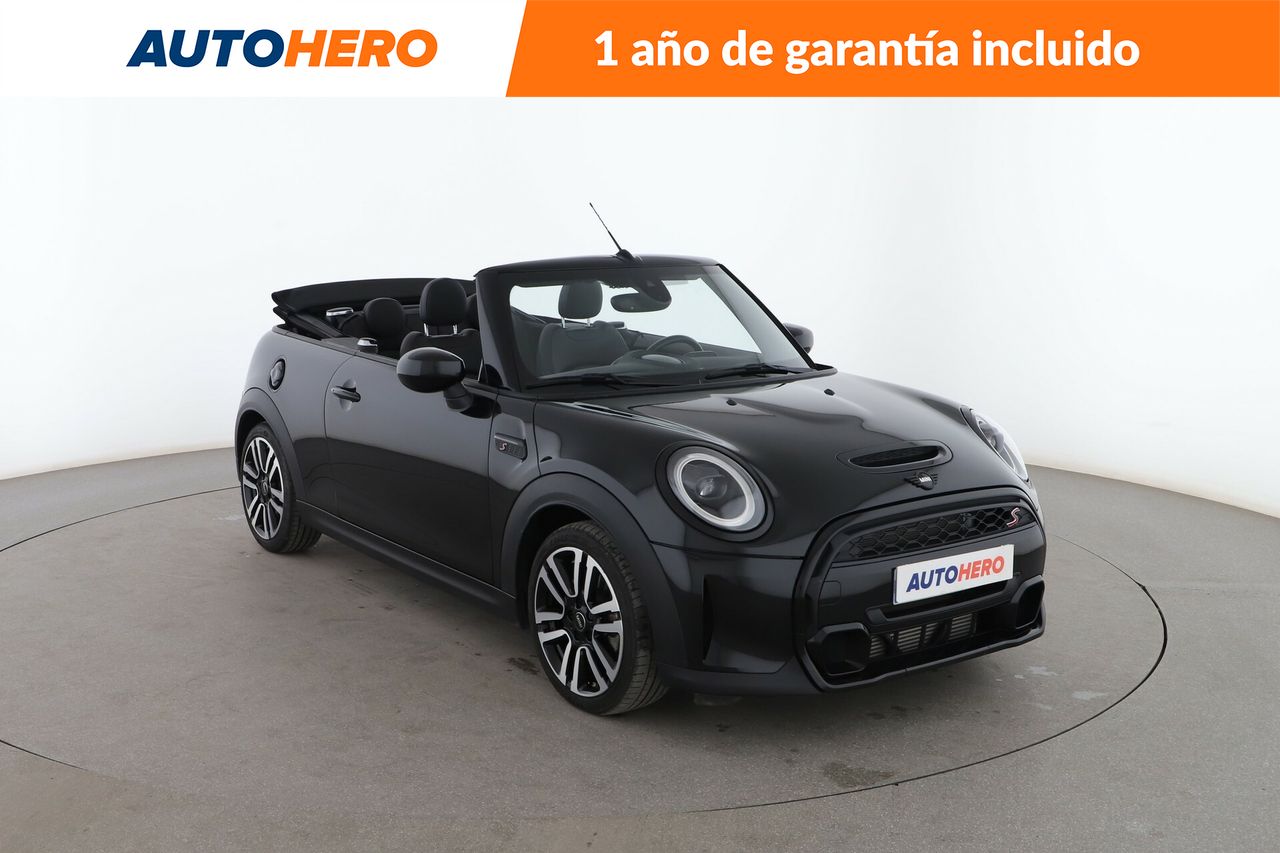 Foto Mini Cooper 8