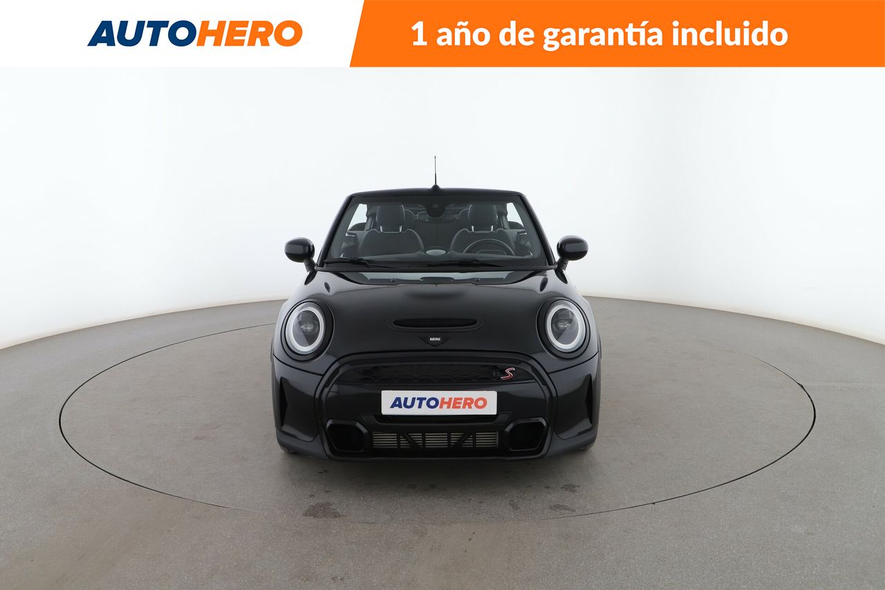 Foto Mini Cooper 9