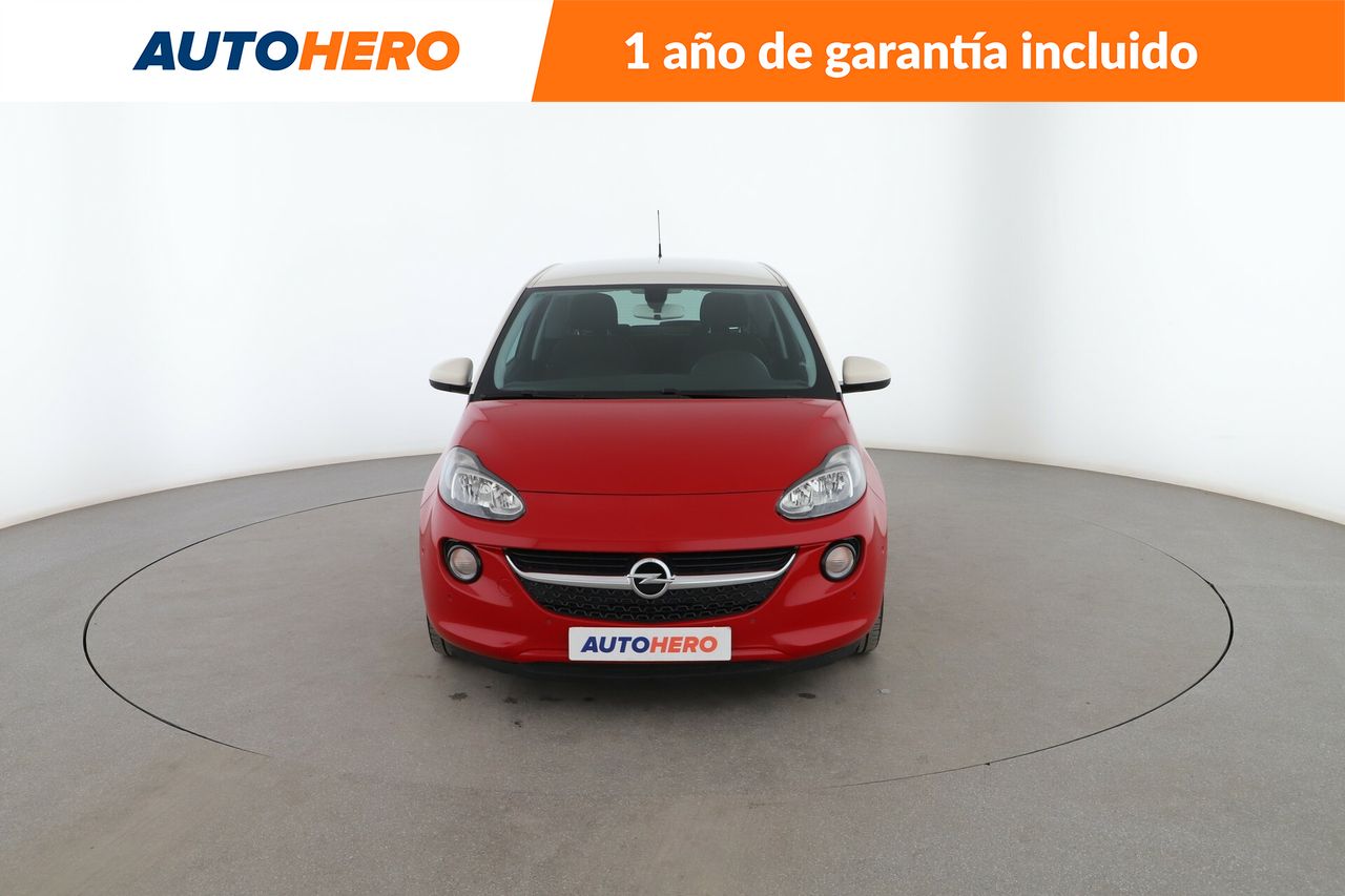 Foto Opel Adam 9