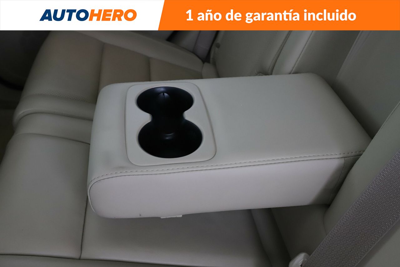 Foto Jeep Grand Cherokee 34