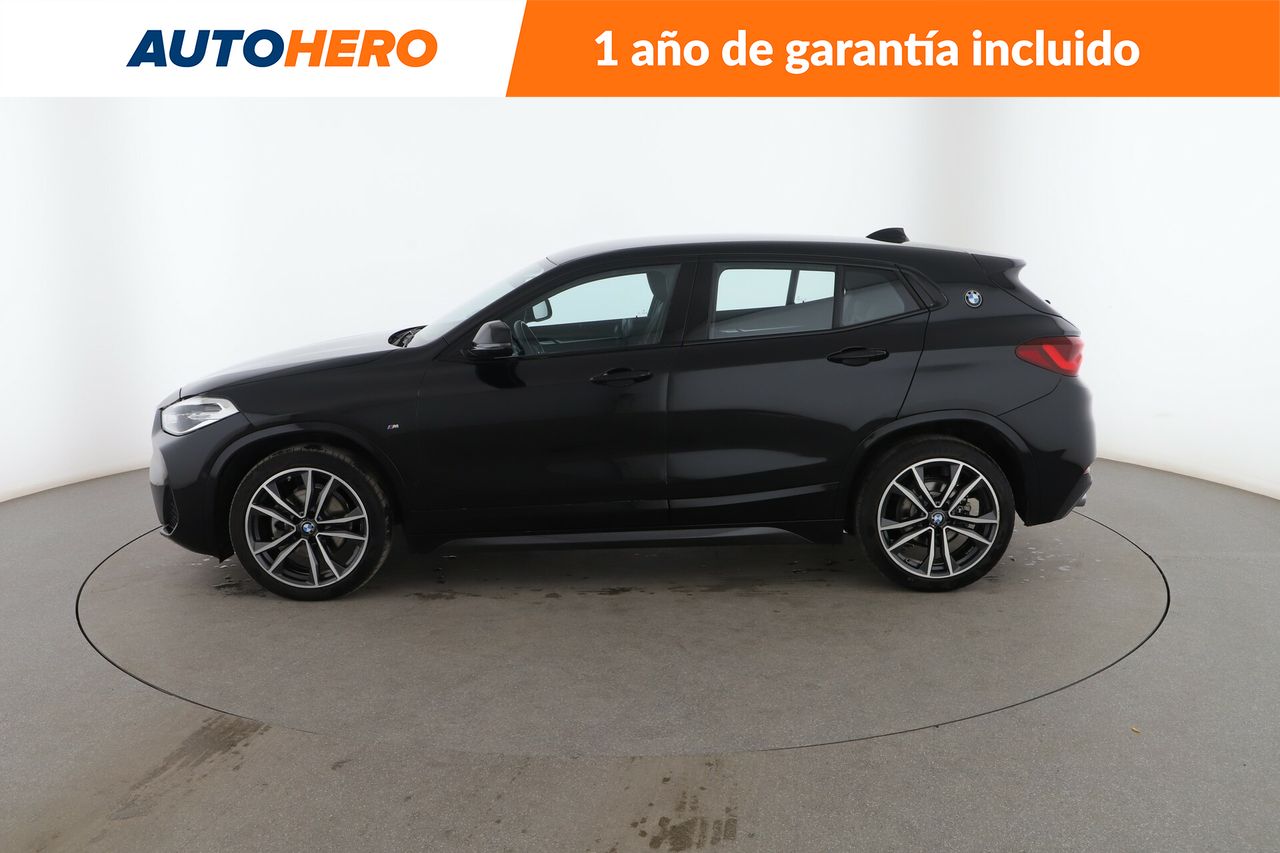 Foto BMW X2 3