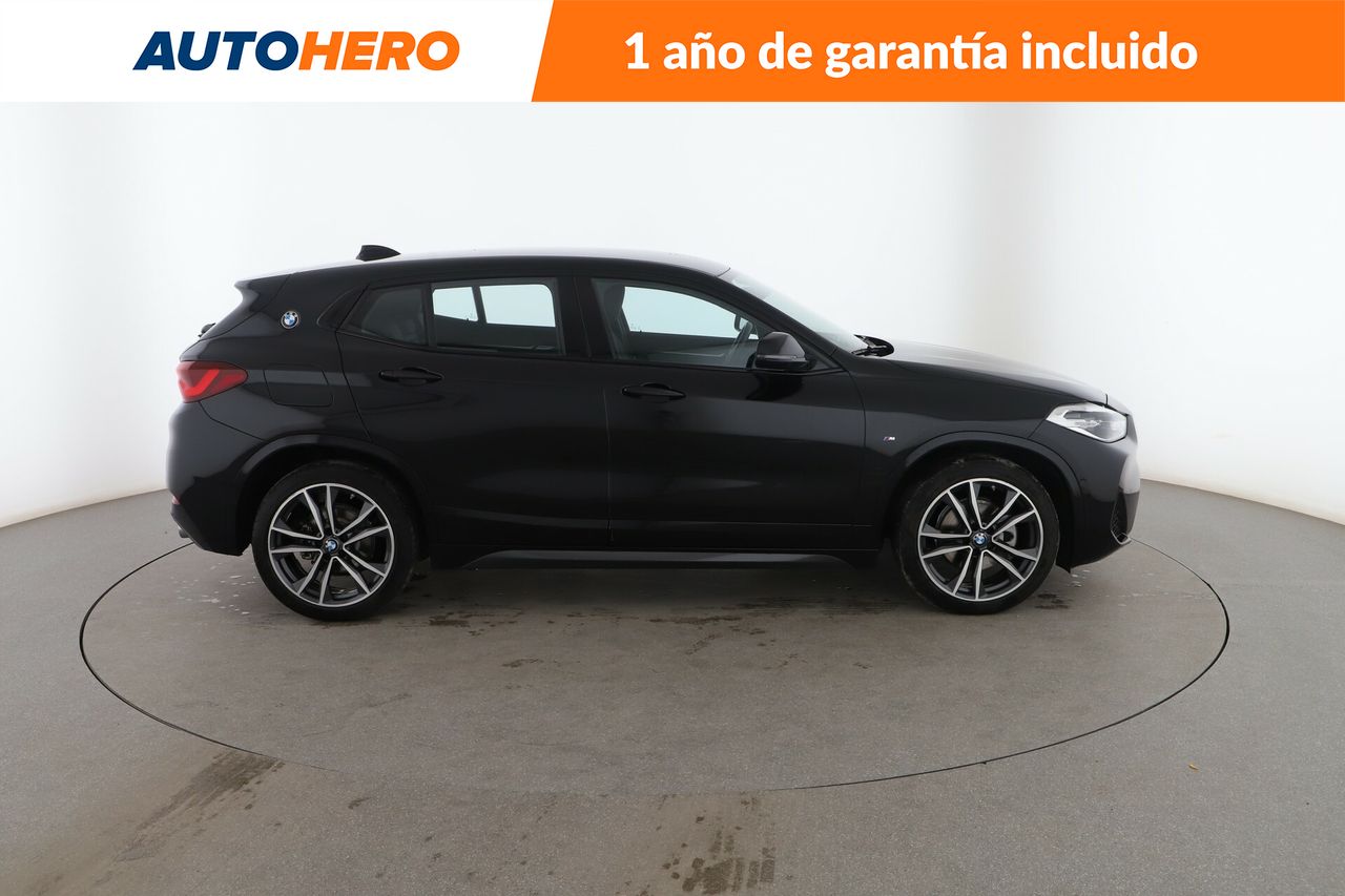 Foto BMW X2 7