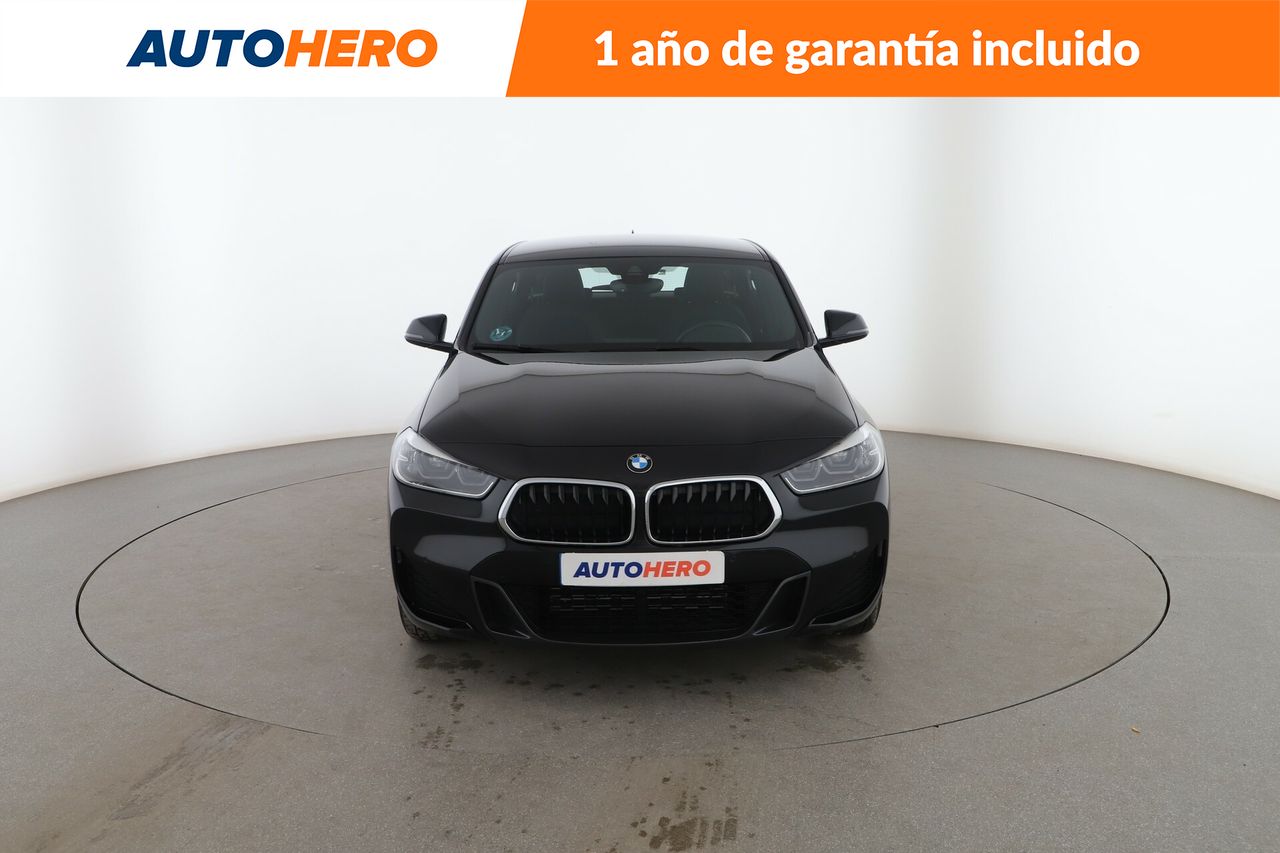 Foto BMW X2 9