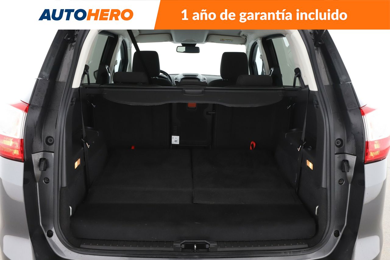 Foto Ford Grand C-MAX 18