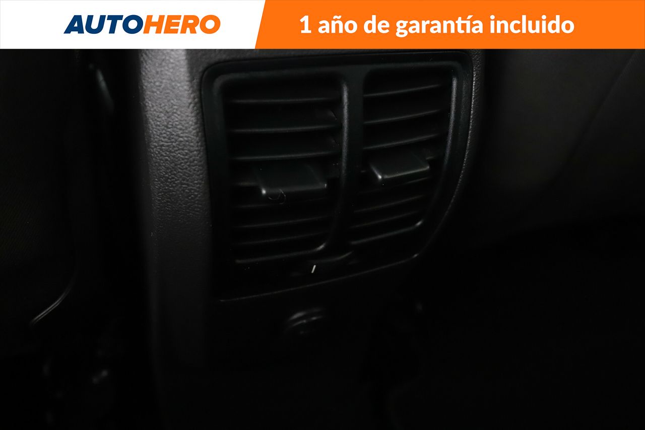 Foto Ford Grand C-MAX 31