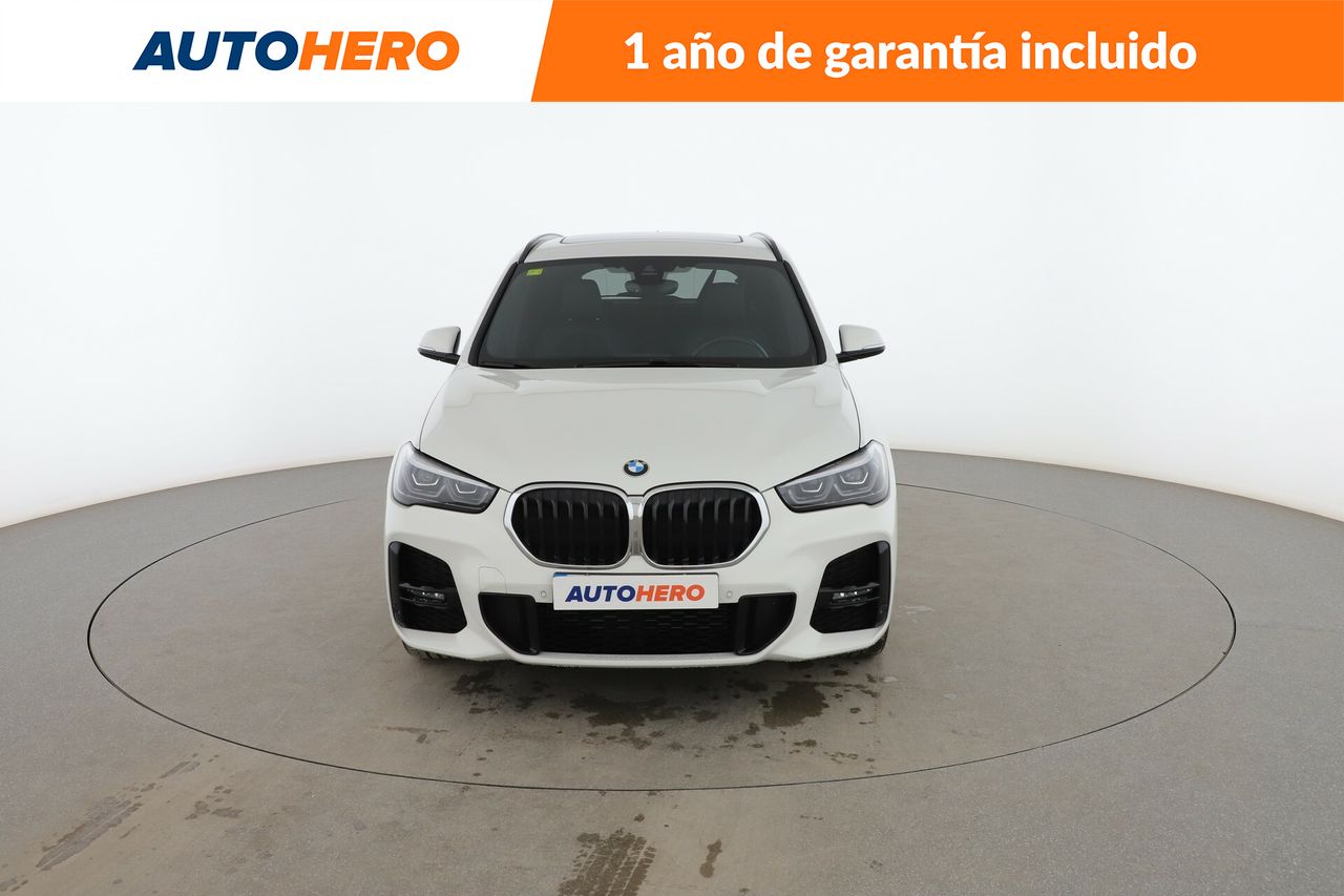 Foto BMW X1 9